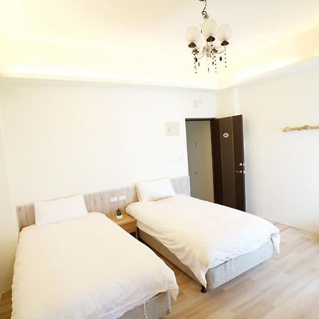 It'S Mine Hostel Taitung Экстерьер фото