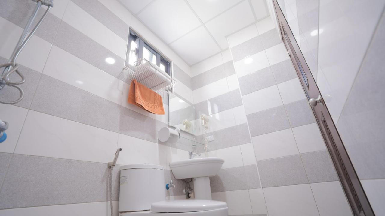 It'S Mine Hostel Taitung Экстерьер фото